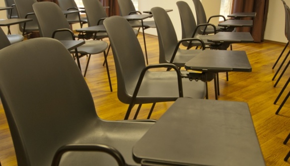 Radina's Way Conference Hall